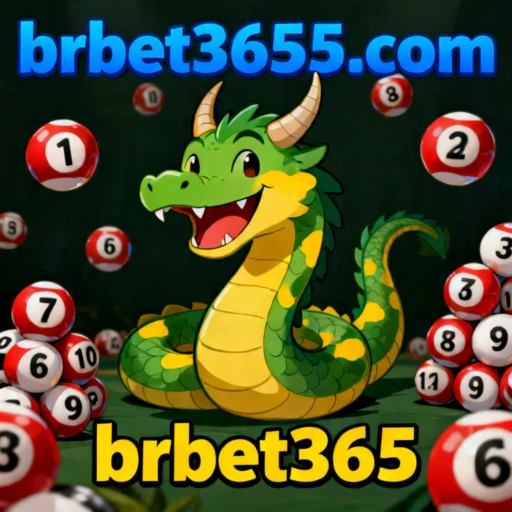 brbet365 Logo